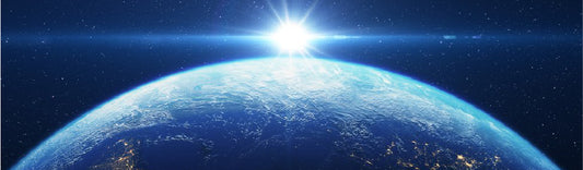 Hipótesis de Gaia y la vida en la Tierra