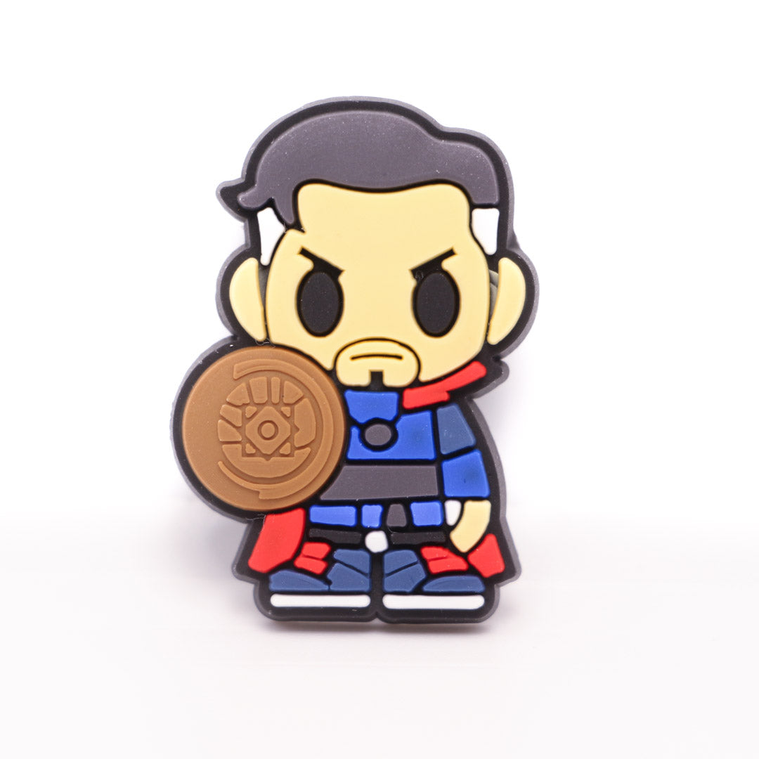 Pin crocs Doctor Strange - Marvel