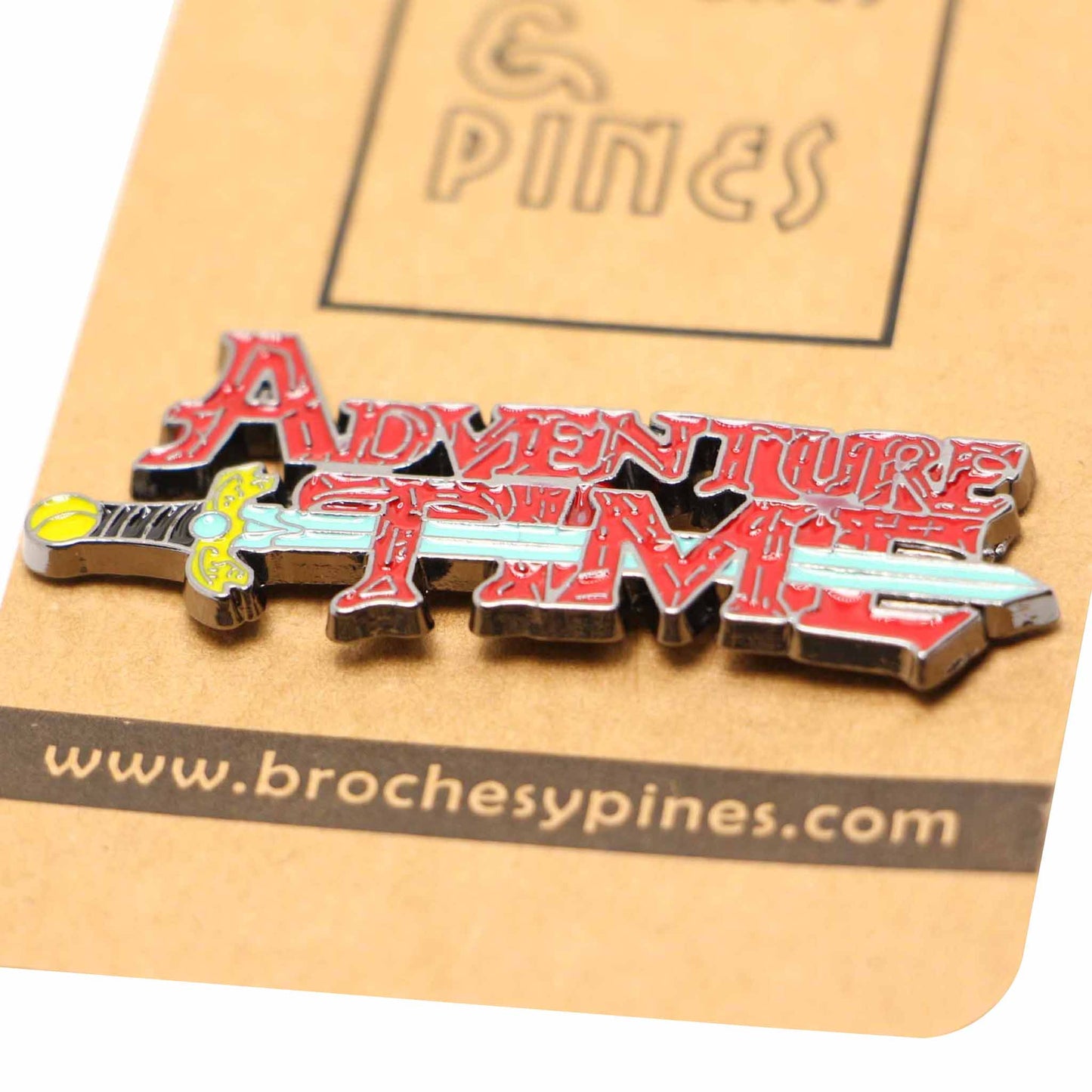 Hora de Aventura - Adventure Time - Dibujos animados clásicos