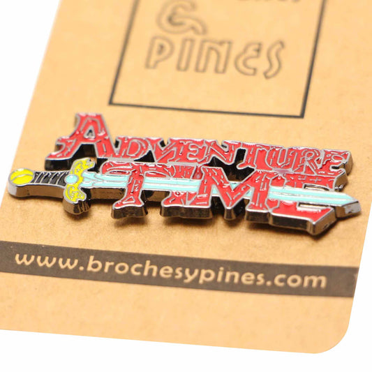 Hora de Aventura - Adventure Time - Dibujos animados clásicos