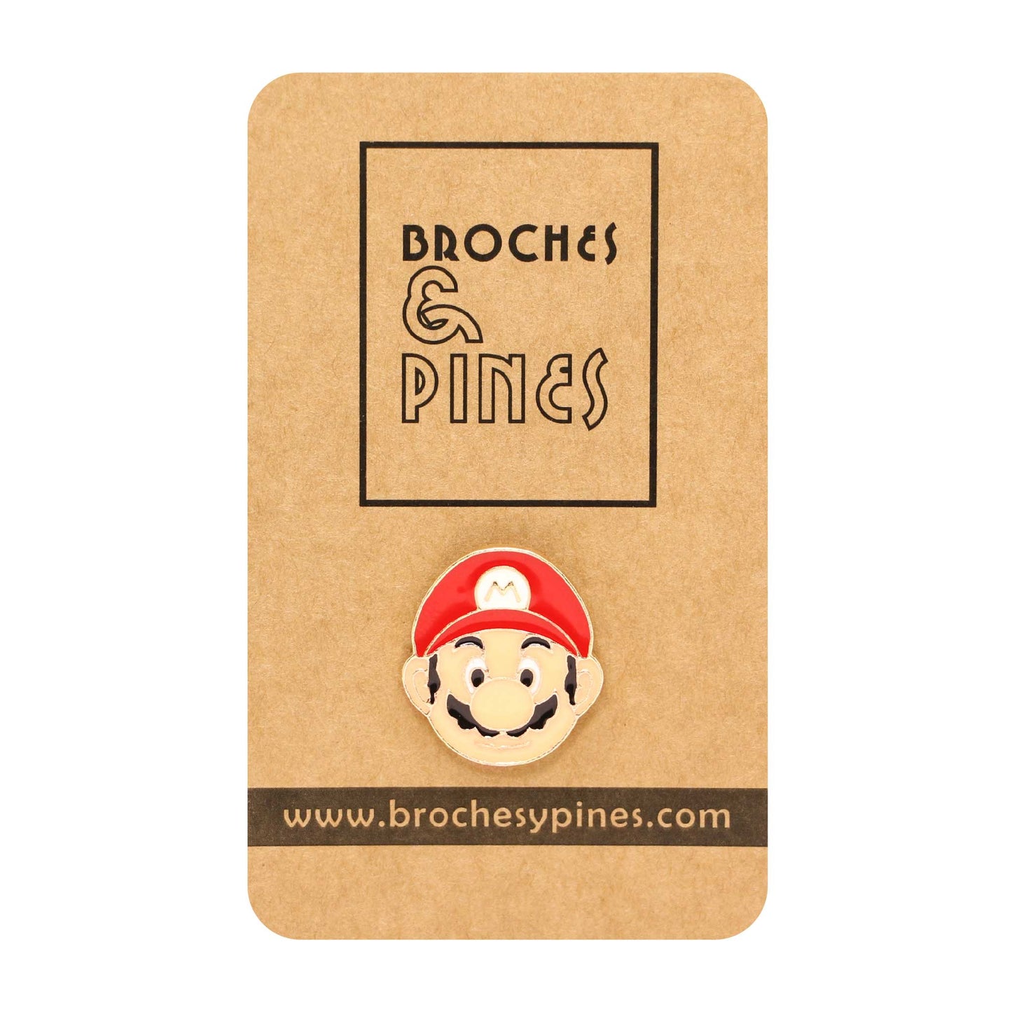 Mario bross - VideoJuegos