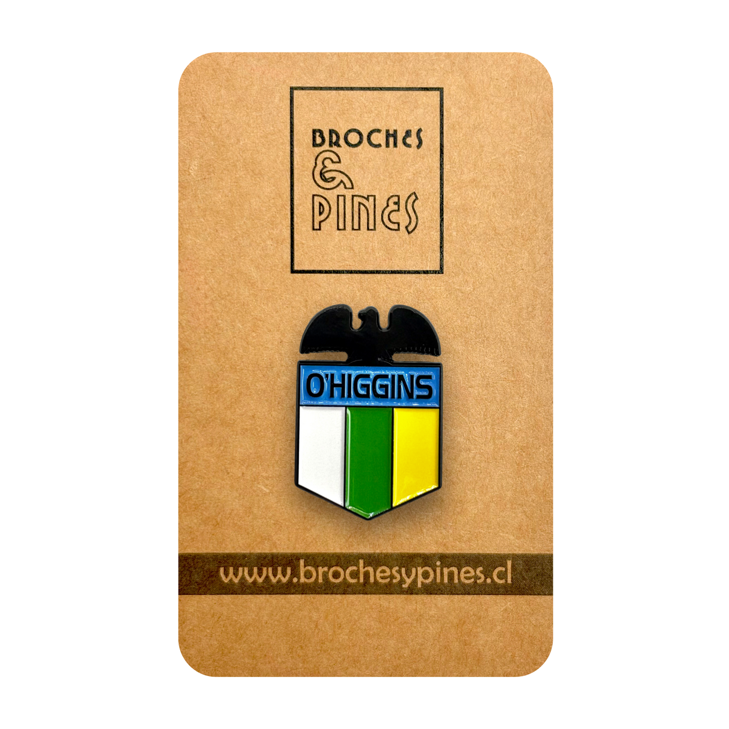 O’HIGGINS - Clubes de fútbol