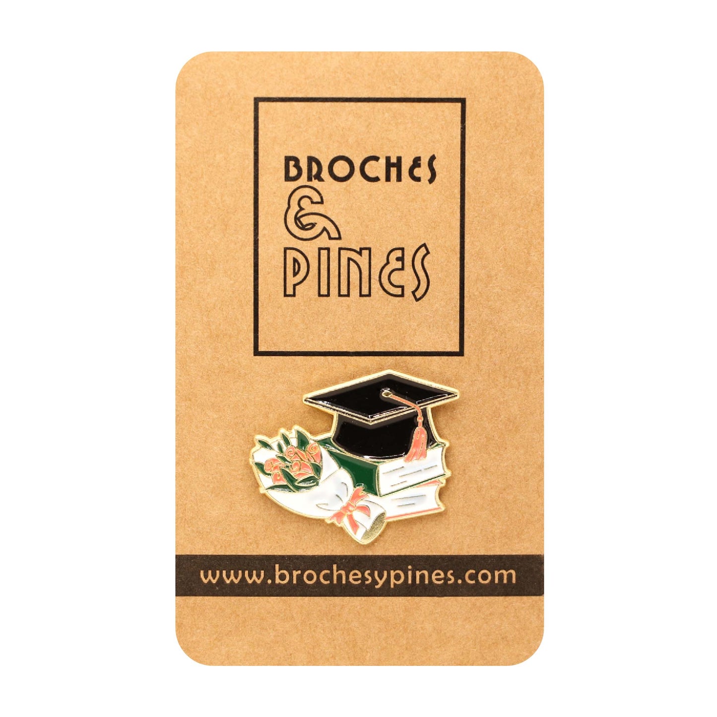 Pin graduación - Otros