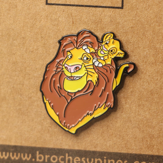 Rey León - Disney - Dibujos Animados Clásicos - Películas y cuentos