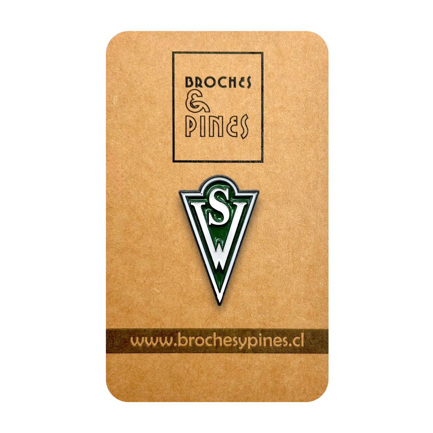 Santiago Wanders - Clubes de fútbol