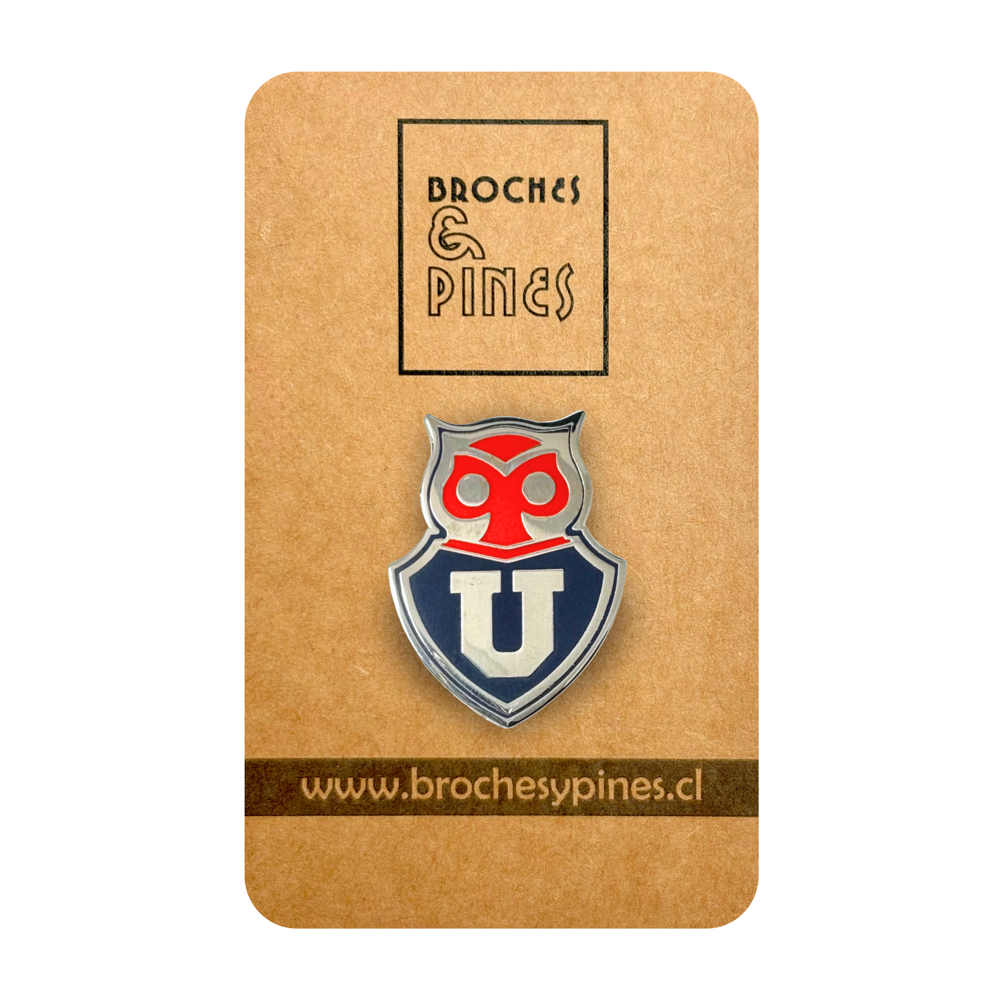 Universidad de Chile - Clubes de fútbol