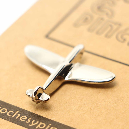 Pin avión de instrucción - Piloto - Aviador - Profesiones