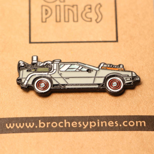 Pin "Back To The Future" - Películas y Cuentos