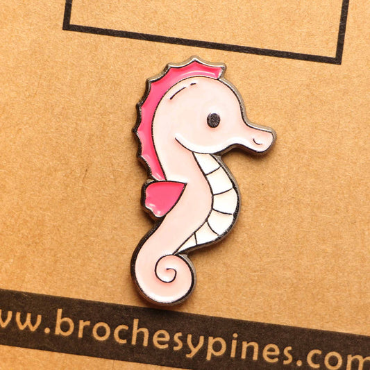 Pin "Caballito De Mar" - Animales