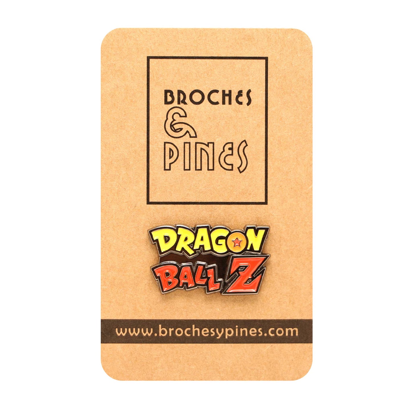 Pin Dragon Ball Z - Anime