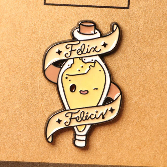 Pin "Poción Suerte Liquida" - Felix Felicis" - Harry Potter