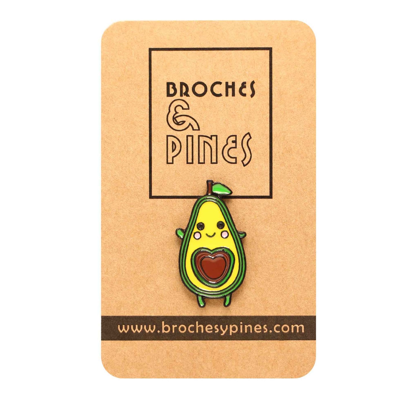 Pin "Palta Feliz" - Frutas y Verduras