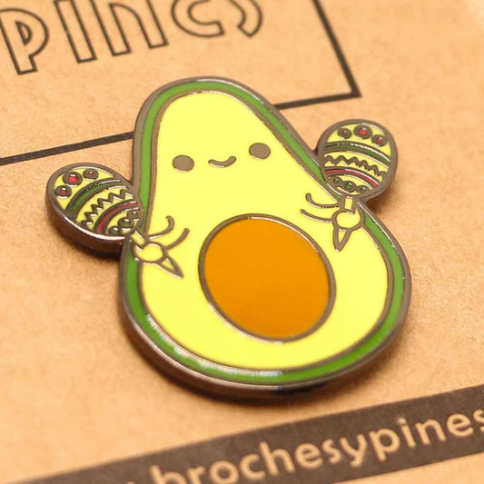 Pin "Palta Musico" - Frutas y Verduras