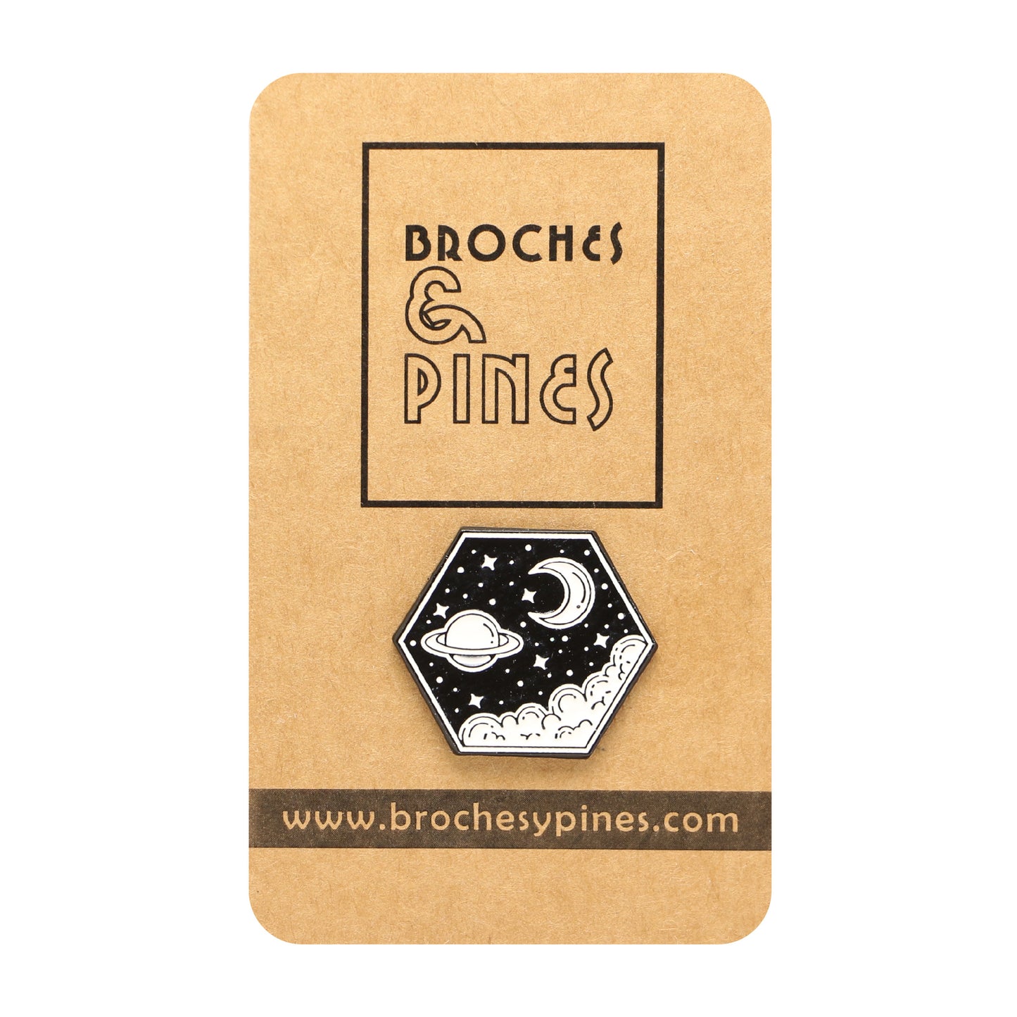 Pin Galaxia - Otros