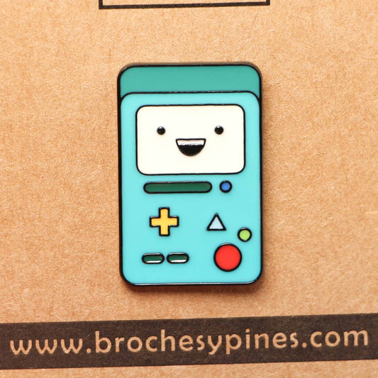 Pin "Beemo" - Otros