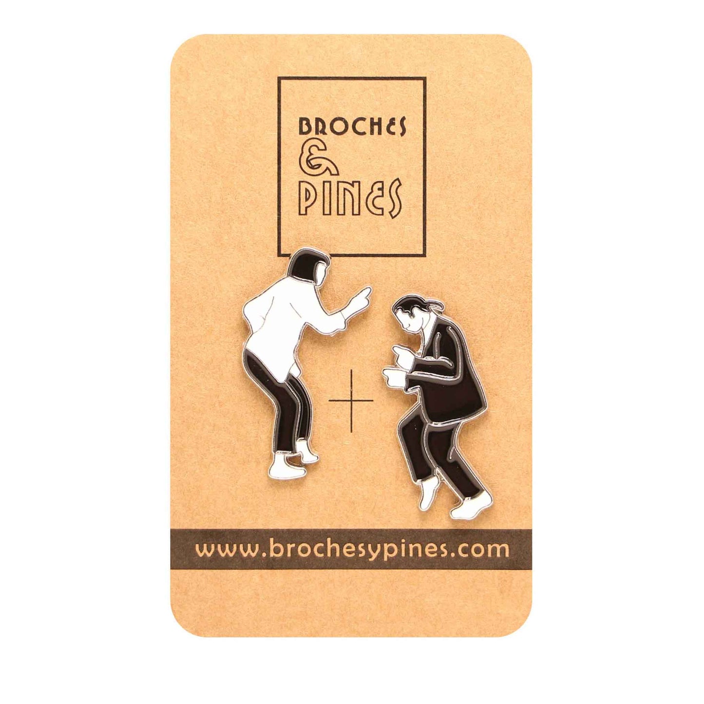 Pin "Pulp Fiction" - Películas y Cuentos