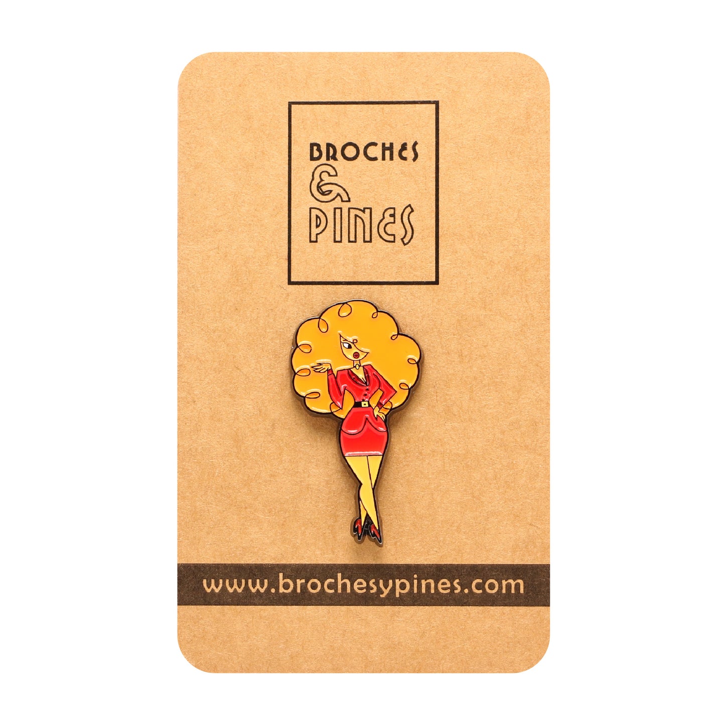 Pin Señorita Bello - Las Chicas Superpoderosas - Dibujos Animados Clásicos