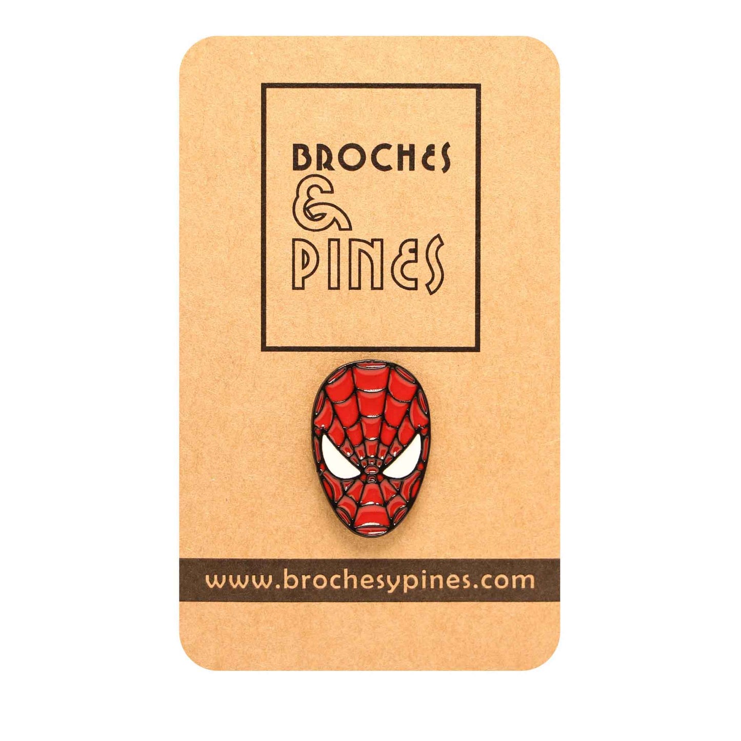 Pin "SpiderMan" - Superhéroes
