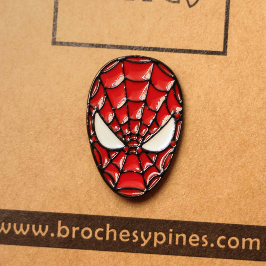 Pin "SpiderMan" - Superhéroes