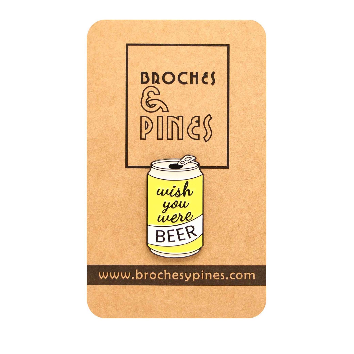 Pin "Wish You Were Beer" - Frases