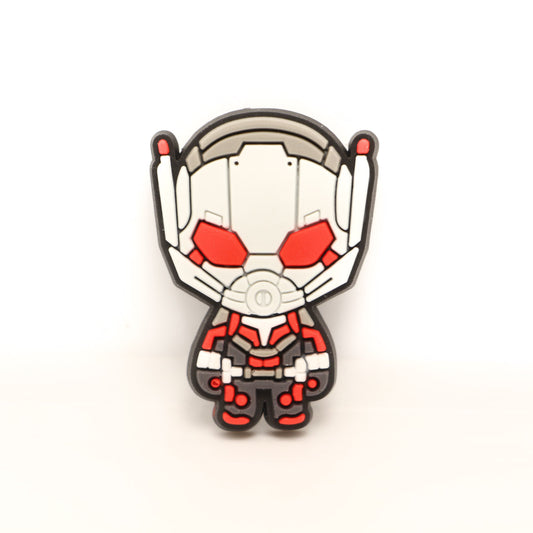 Pin crocs Ant-Man - Marvel