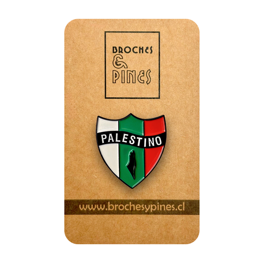 Palestino - Club de Futbol