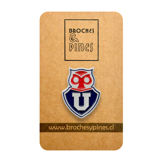 Universidad de Chile (La U) - Clubes de fútbol