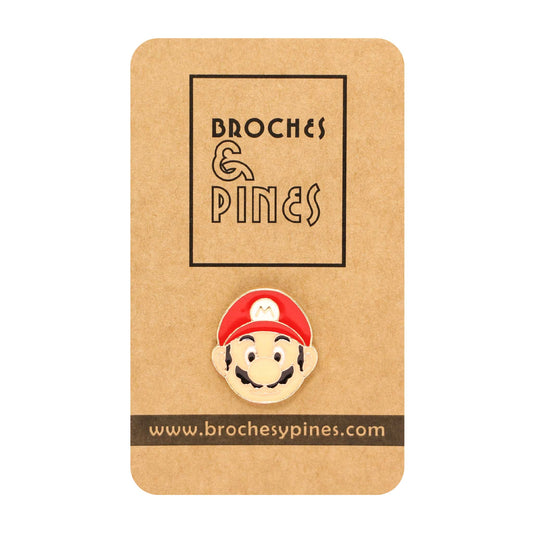 Mario bross - VideoJuegos