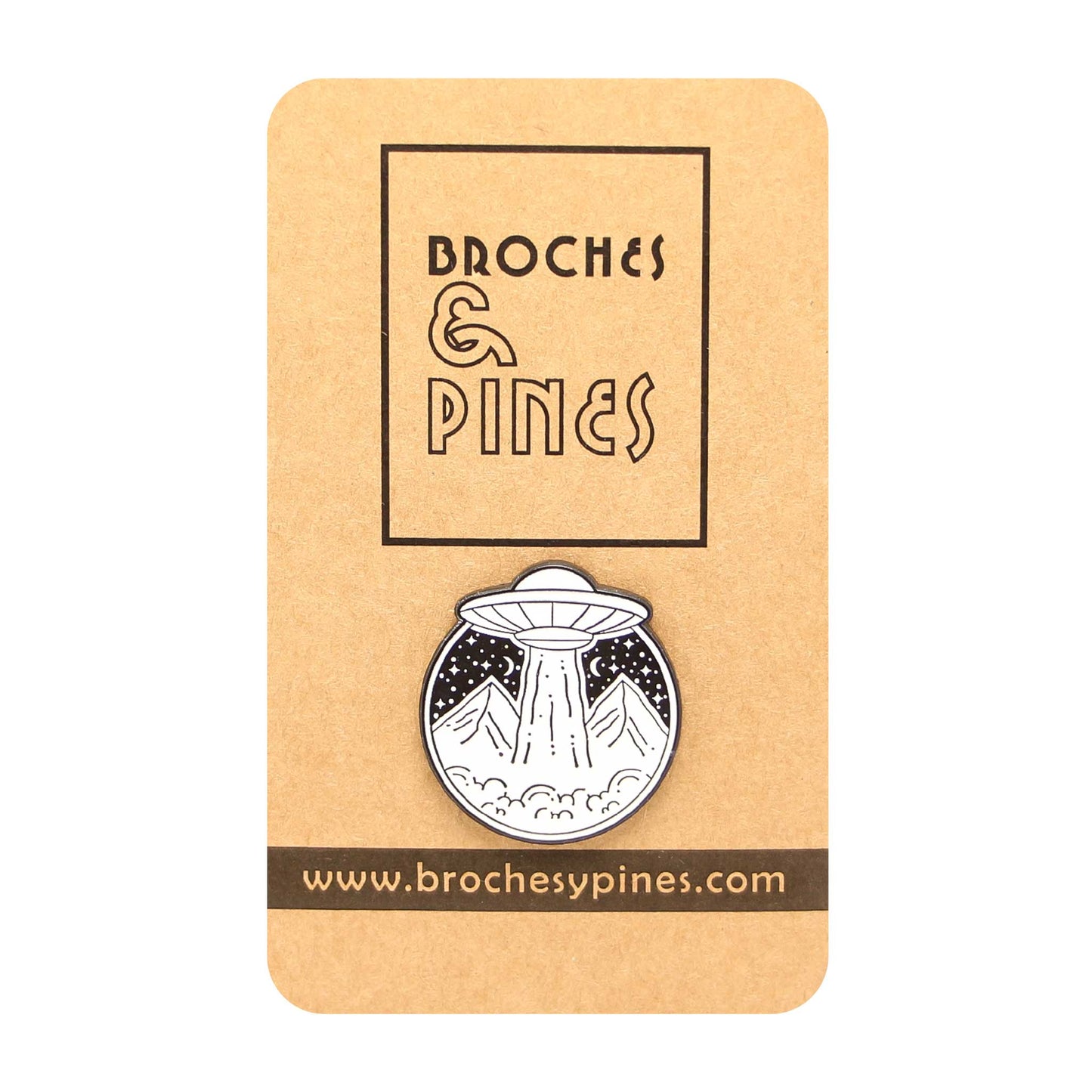 Pin Nave Espacial - Despegue - Otros